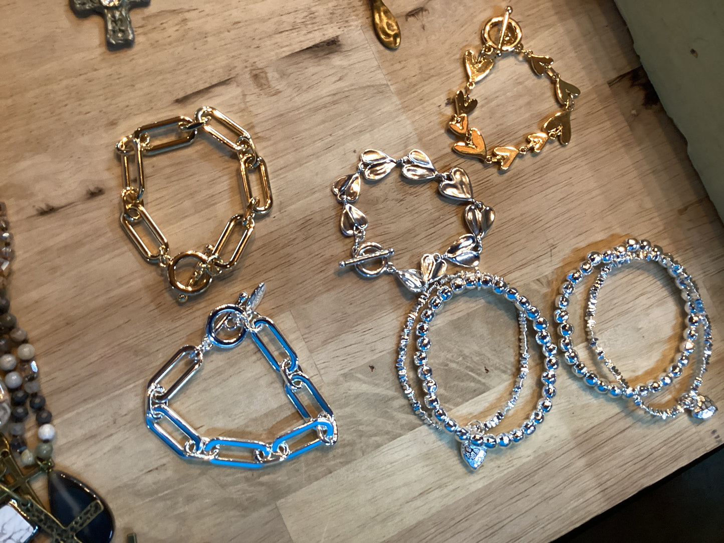 Fashion bracelet