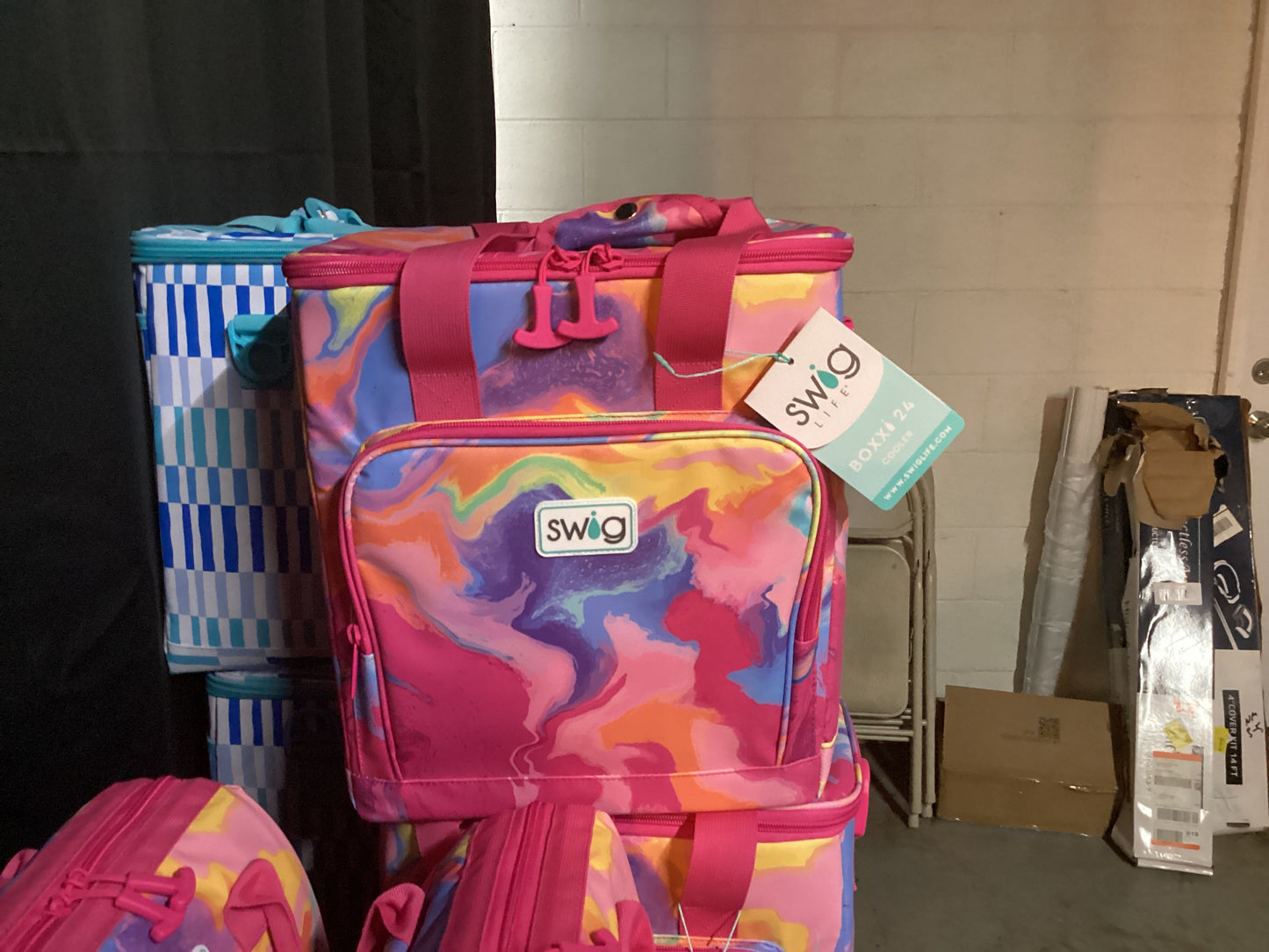 CANDY CRUSH BOXXI 24 COOLER