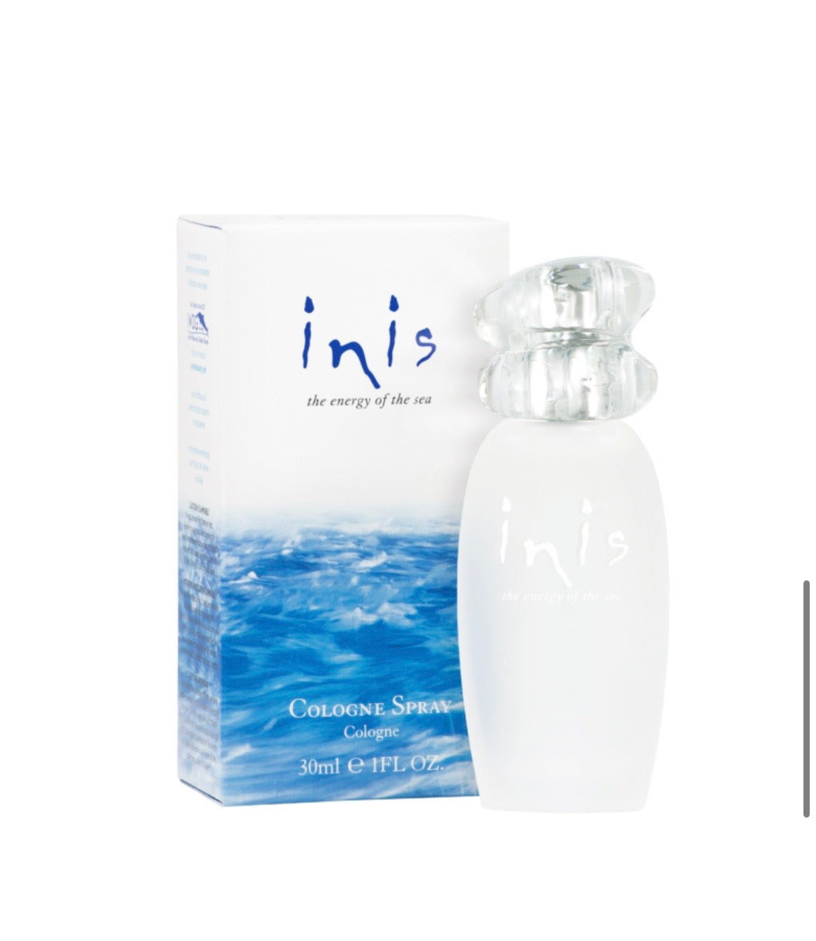 Inis cologne spray 1fl oz
