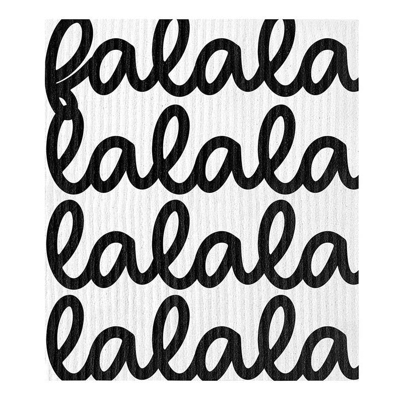 Santa Barbara Design Studio by Creative Brands - Organic Dish Cloth - Falala