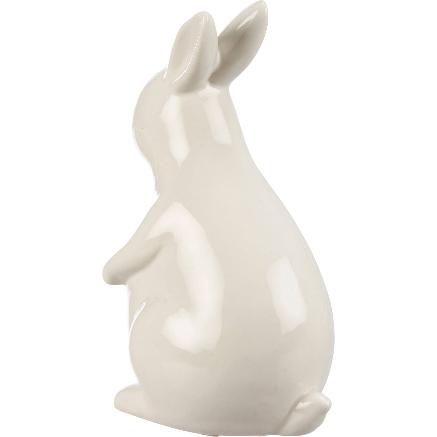 Primitives by Kathy - Perky Rabbit Figurine