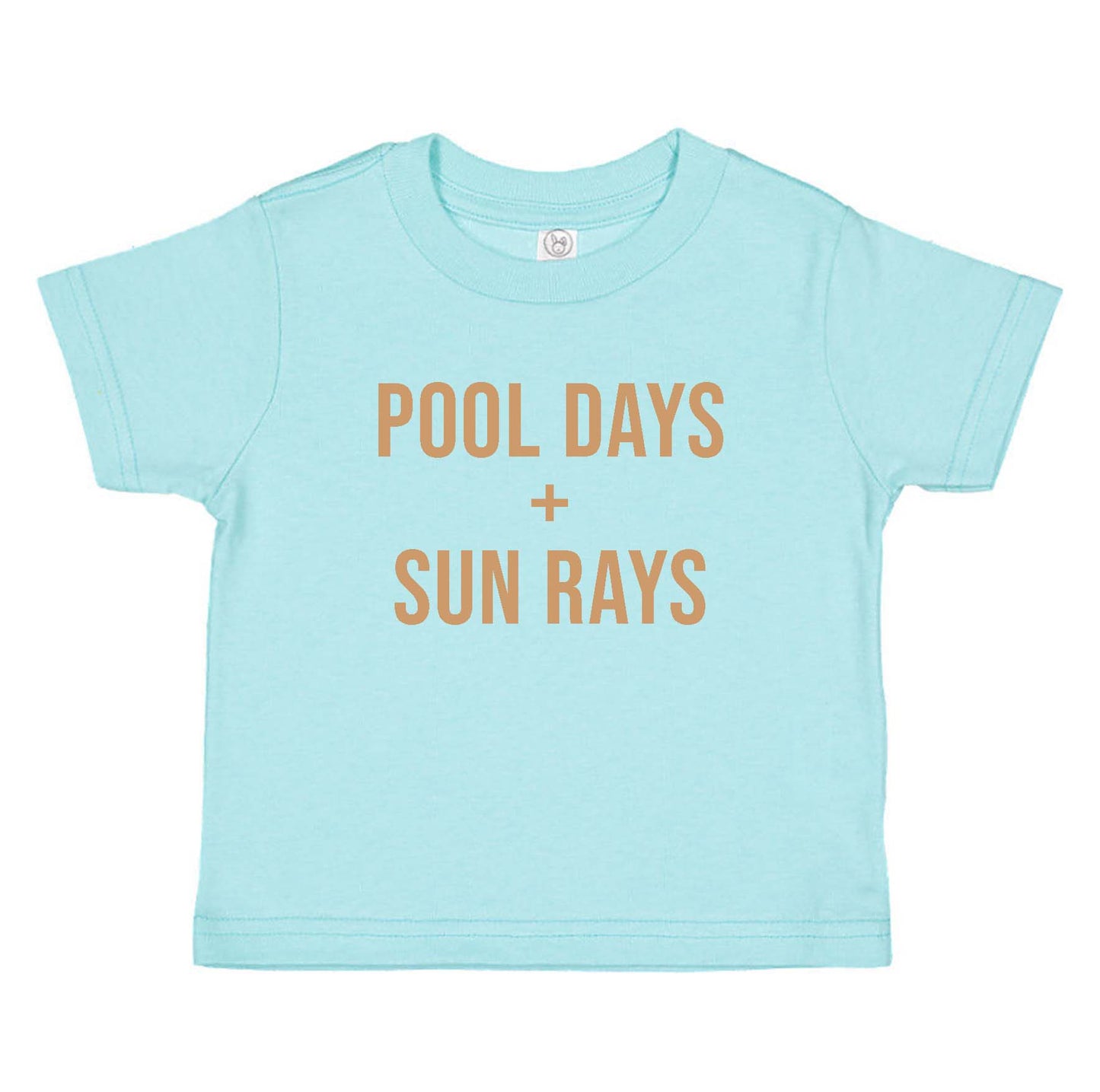 Holland Ave Clothing - Pool Days + Sun Rays | Kids Summer Clothes