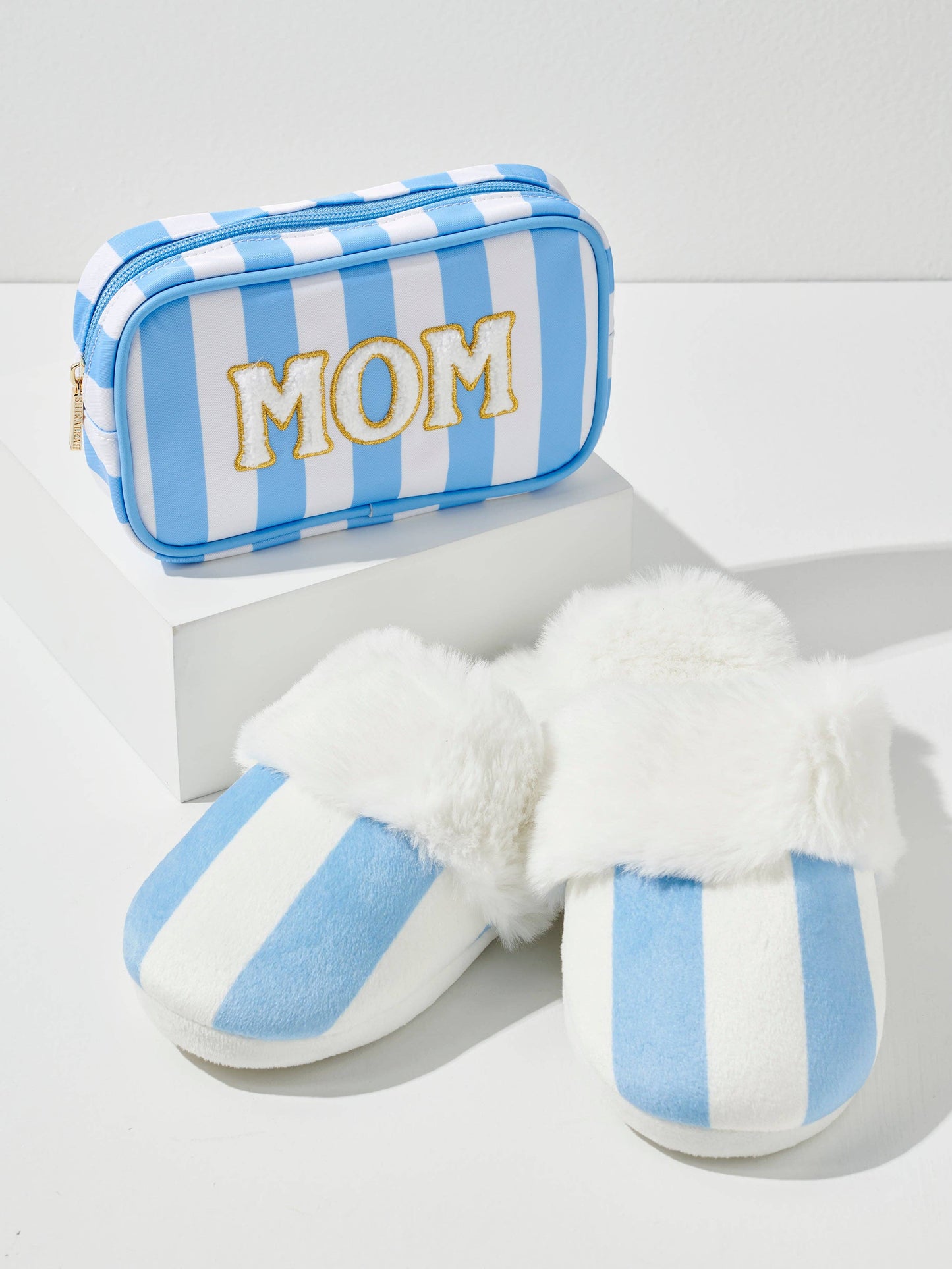 Shiraleah - "MOM" ZIP POUCH