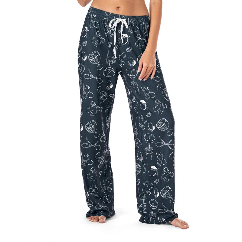 HELLO MELLO PAJAMAS