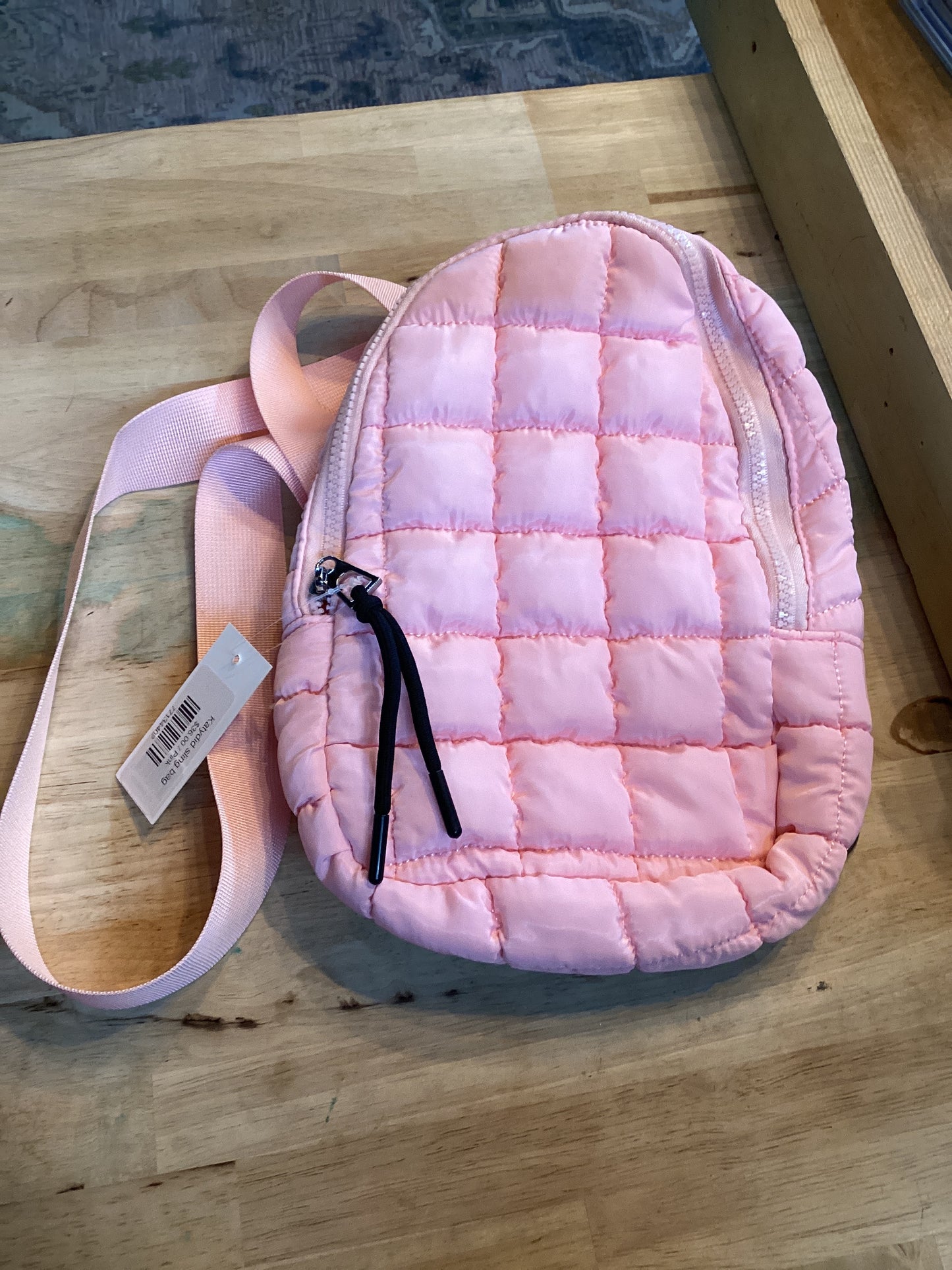 Katydid sling bag