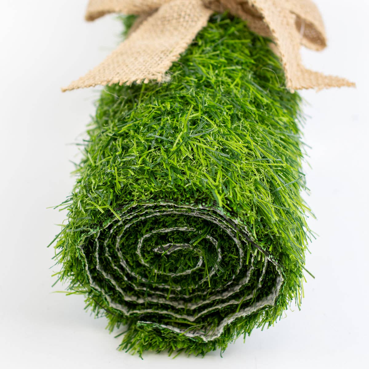 The Royal Standard - Grass Table Runner Green 12x47