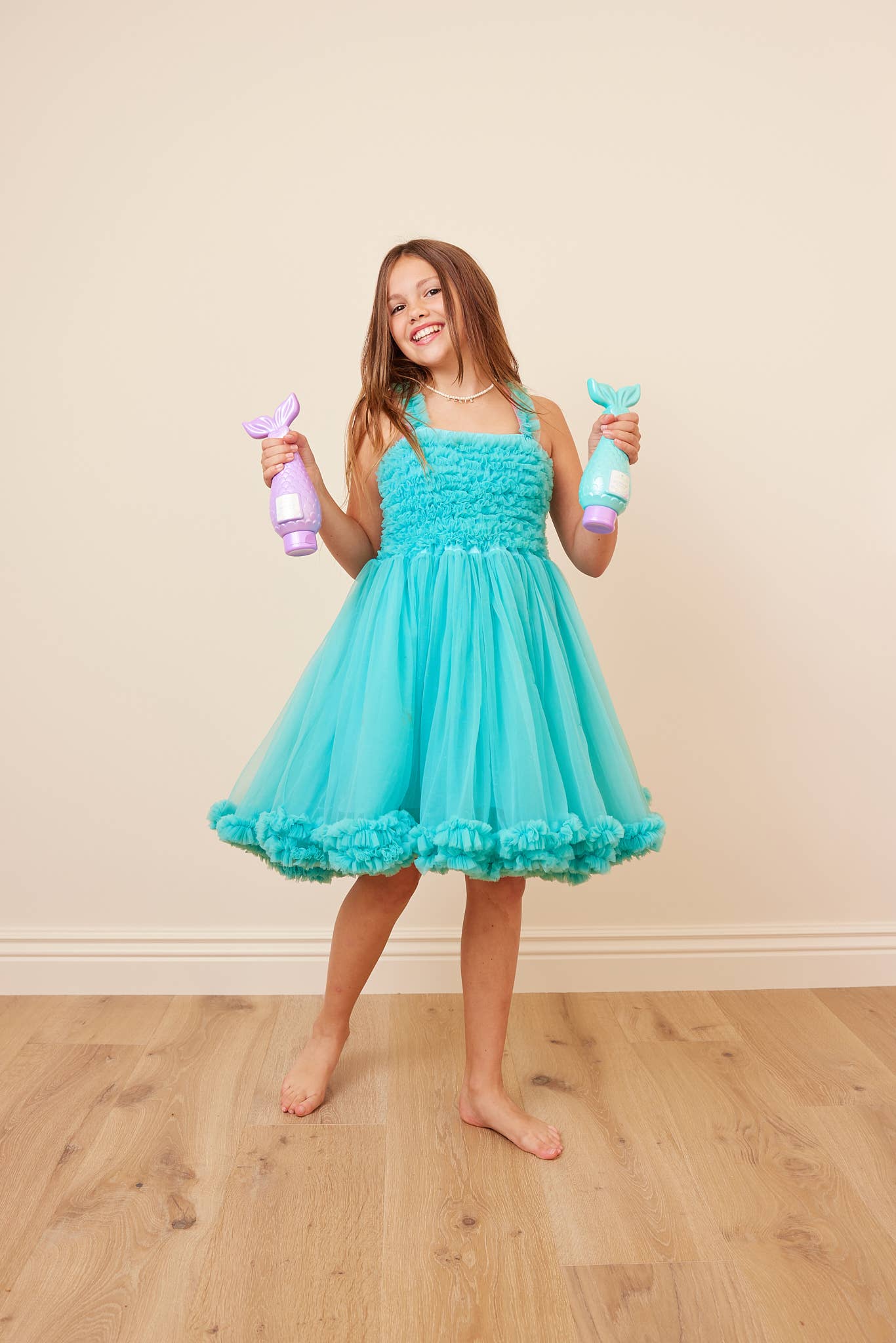 Glimmer Wish - Mermaid Kids Body Wash | Kids Soap | Clean Ingredients