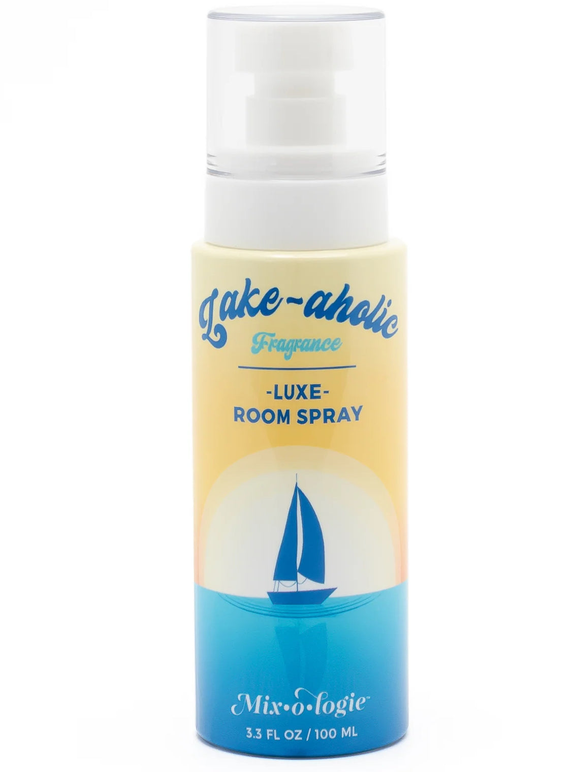 Lake Room Spray Mixologie
