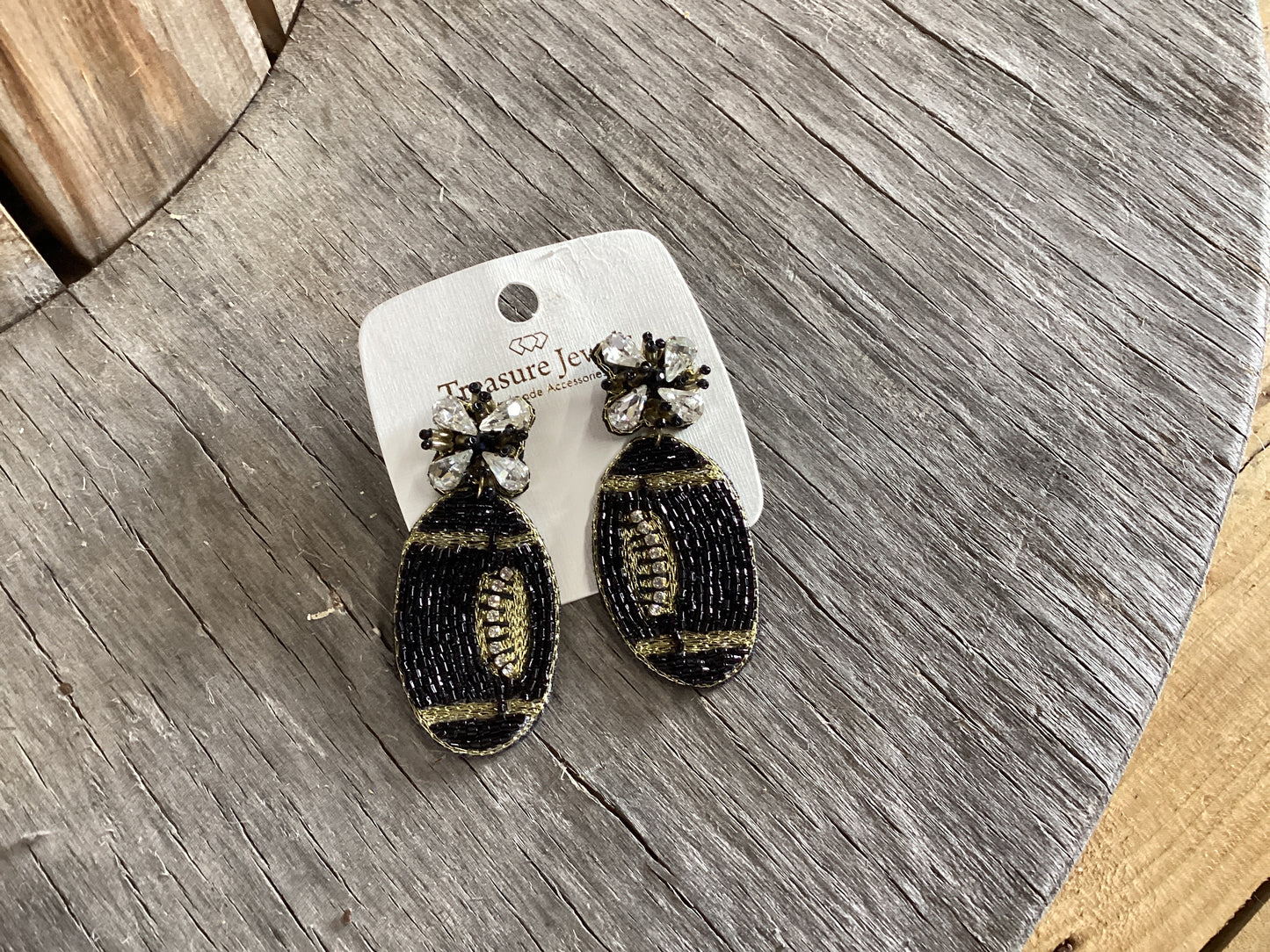 Fashion earrings