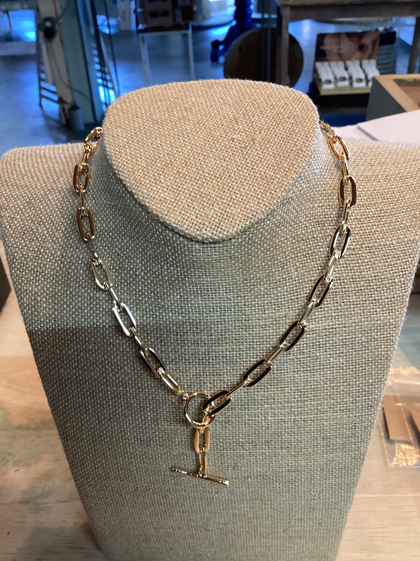 Oh Betty! Necklaces