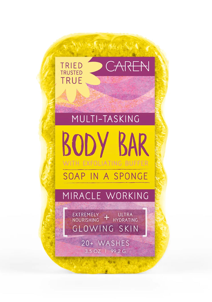 CAREN BODY BAR
