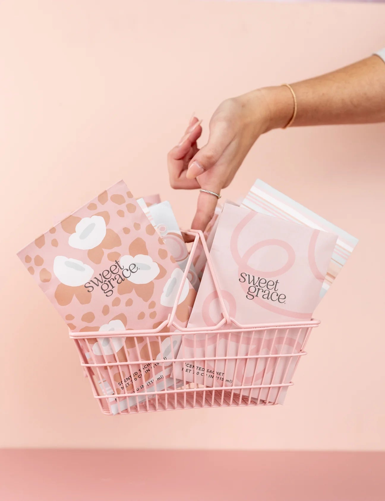 Sweet Grace Sachet