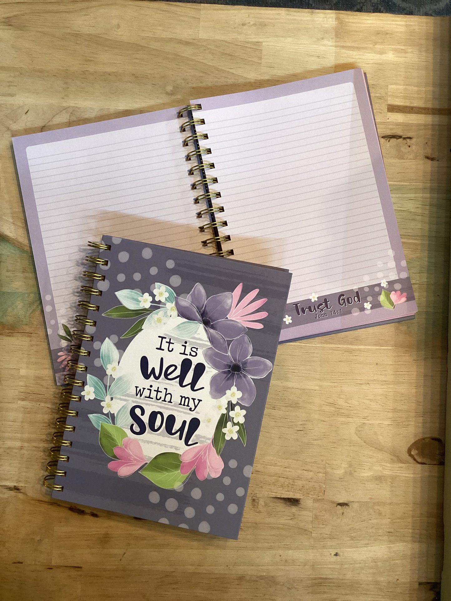 Scripture Wiro Journal