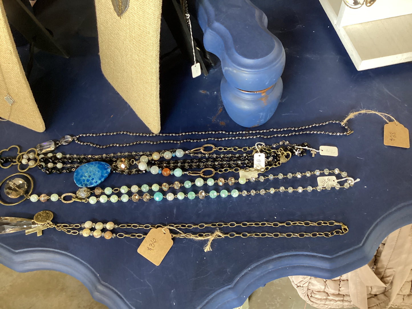 Fashion Jewelry Necklace