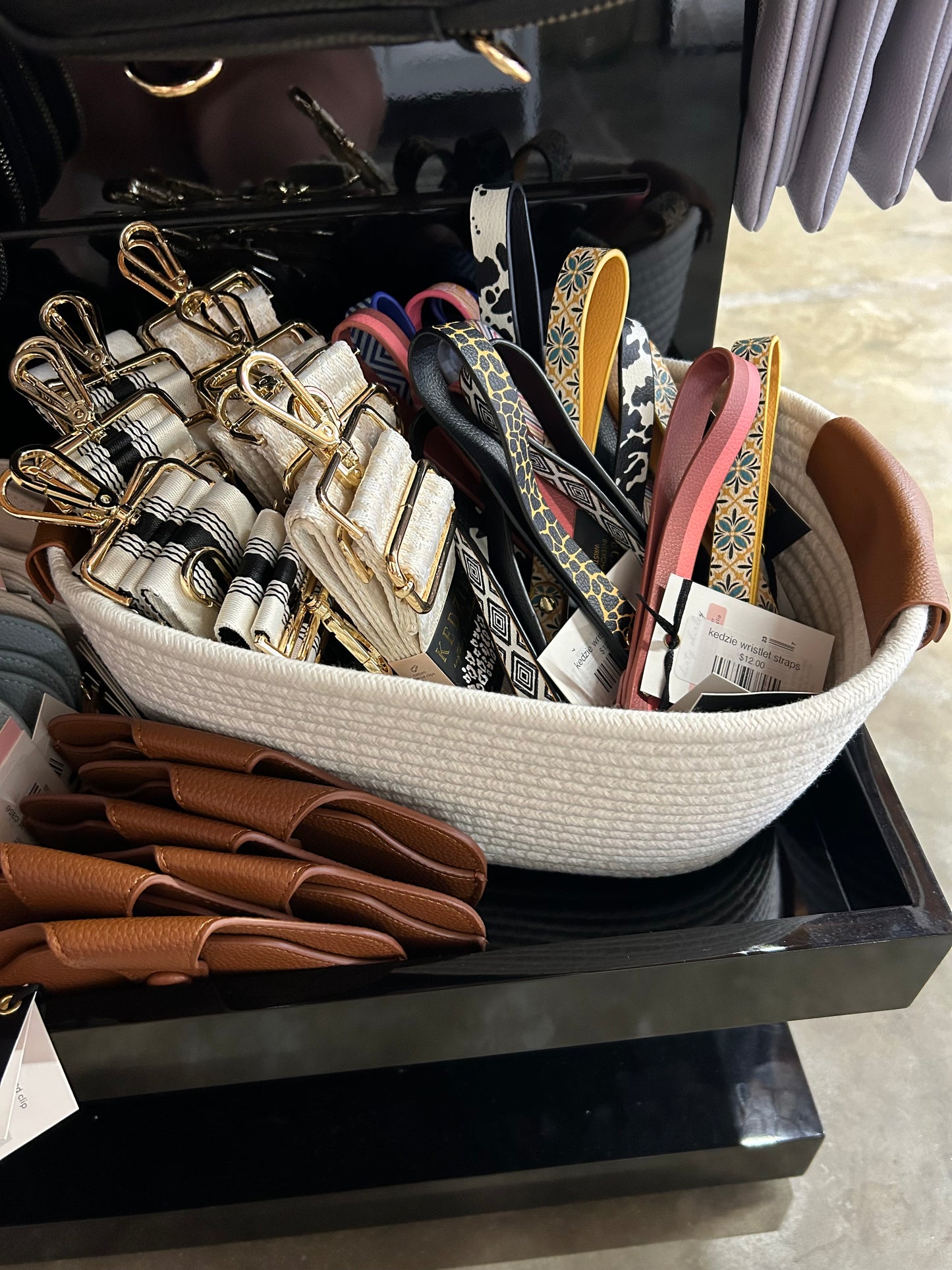 kedzie interchangeable strap