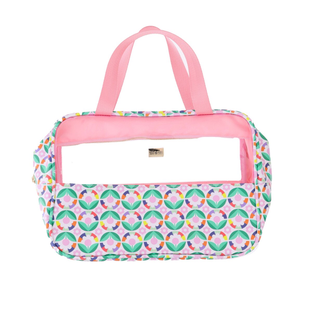JM Bloom Large travel Bag