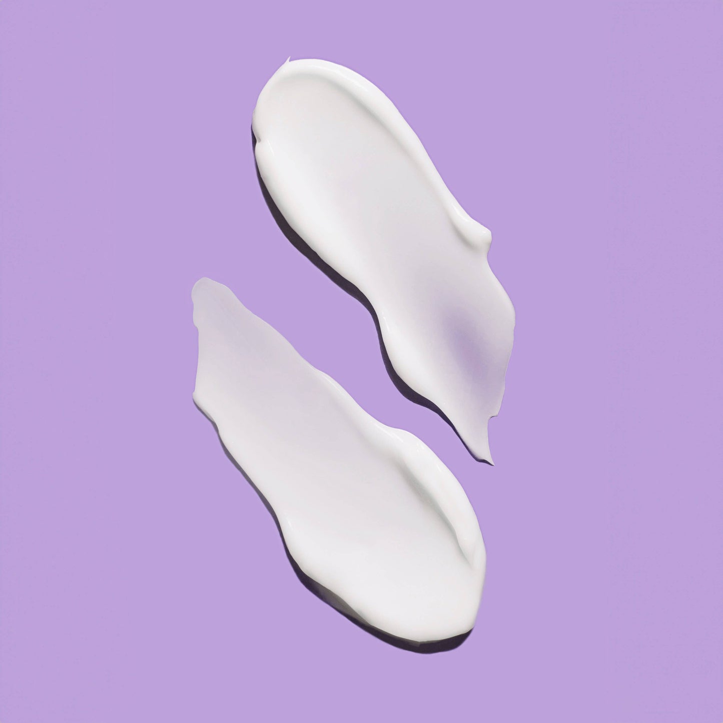 Cait + Co - Shea Butter Body Cream - 7.5oz Amethyst | Gem Collection