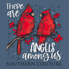 CTC Angels Among Us Tshirt