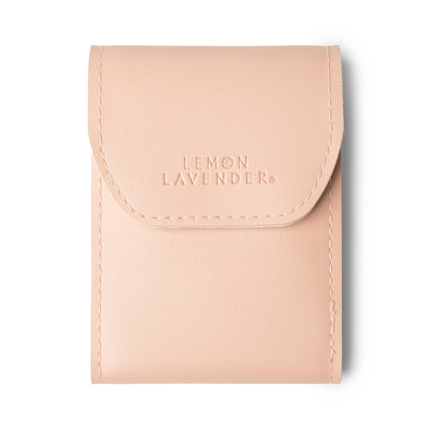 DM Merchandising - Lemon Lavender File It Away Nail Care Kit