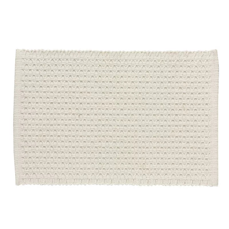 Park Designs Cream Placemats- 4