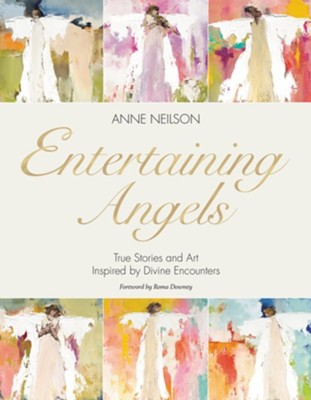 HC Entertaining Angels