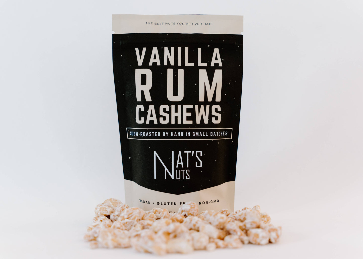 Nat's Nuts - Small Mixed Case - Top Sellers
