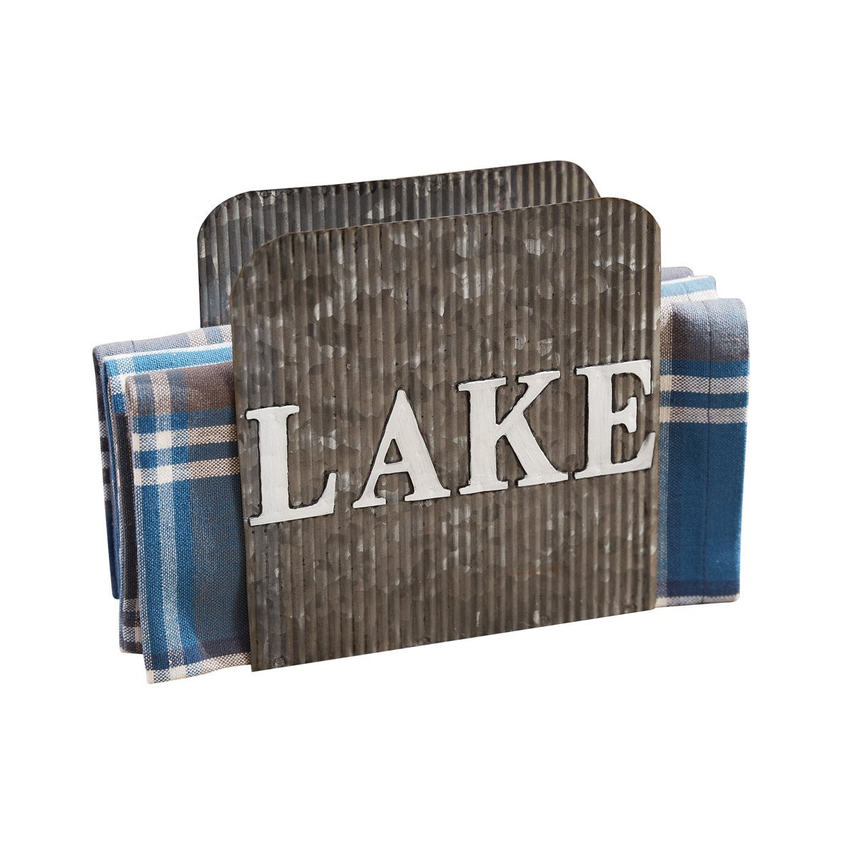 Park Designs Lake Napkin Holder