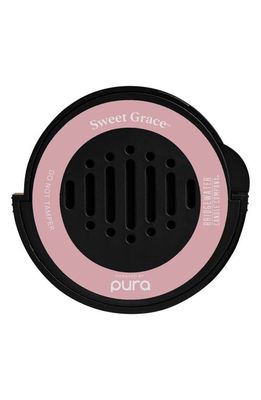 Sweet Grace Pura Car Vial