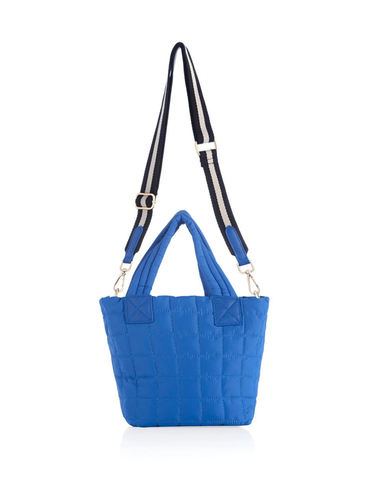 Shiraleah Ezra Mini Tote Cross-Body ULT