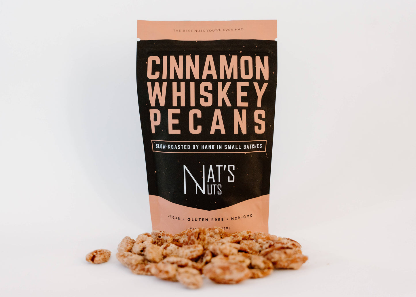 Nat's Nuts - Small Mixed Case - Top Sellers