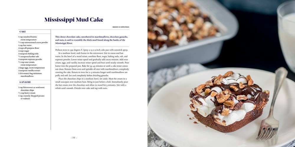 Gibbs Smith - Southern Sugar - Cookbook