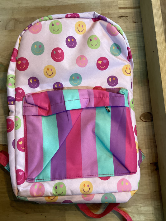 Kids Happy Days Ahead Backpack