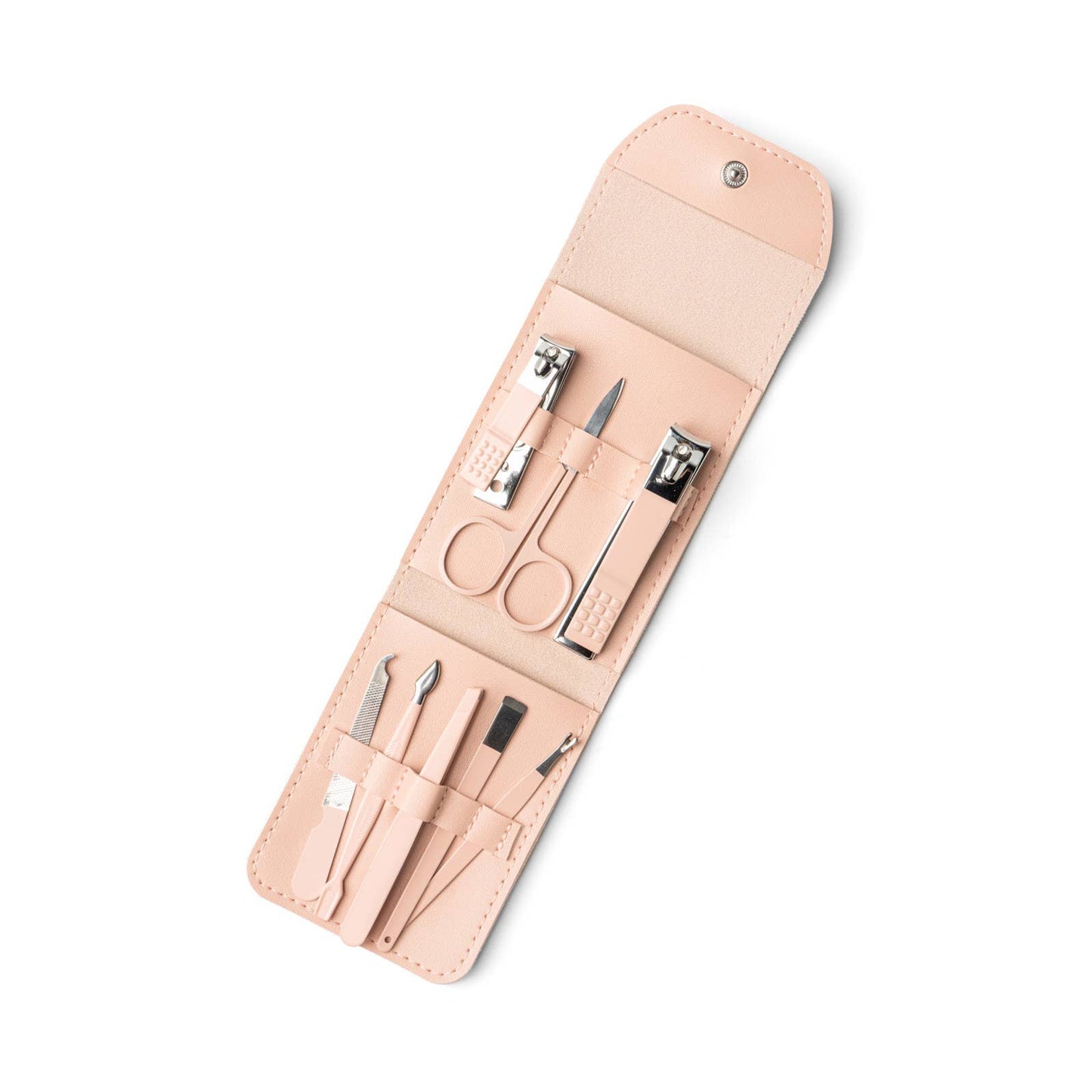 DM Merchandising - Lemon Lavender File It Away Nail Care Kit