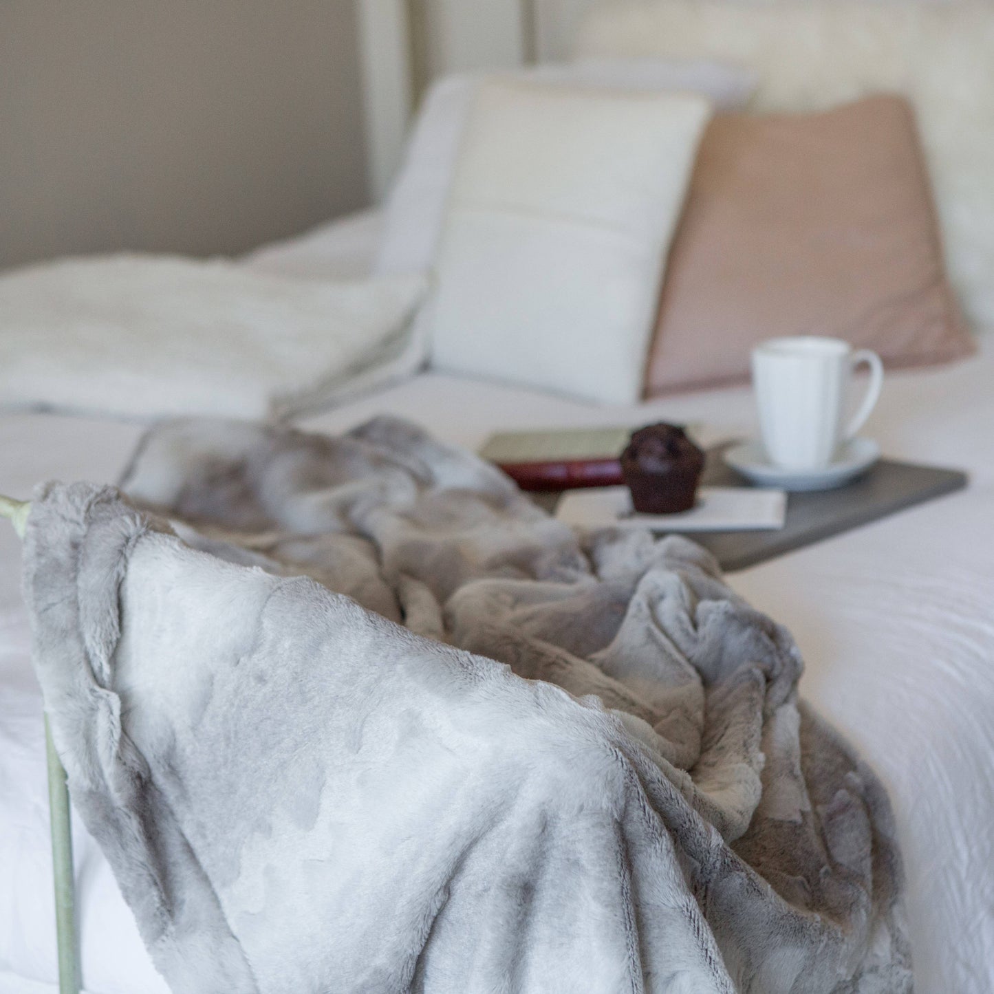 Softly Said Blanket: Love You Gift for Family or Friend 8030