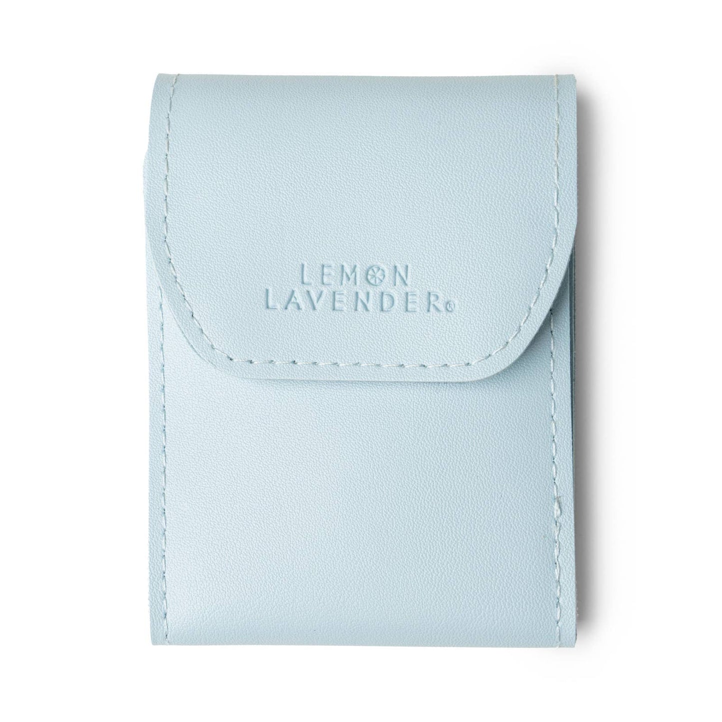 DM Merchandising - Lemon Lavender File It Away Nail Care Kit