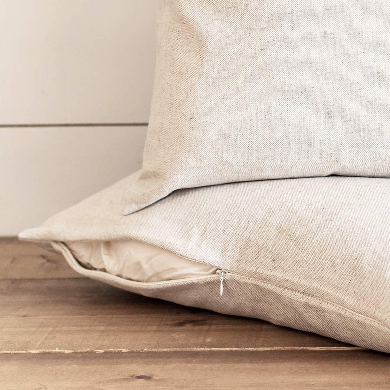 Porter Lane Home - Merry. Pillow Cover