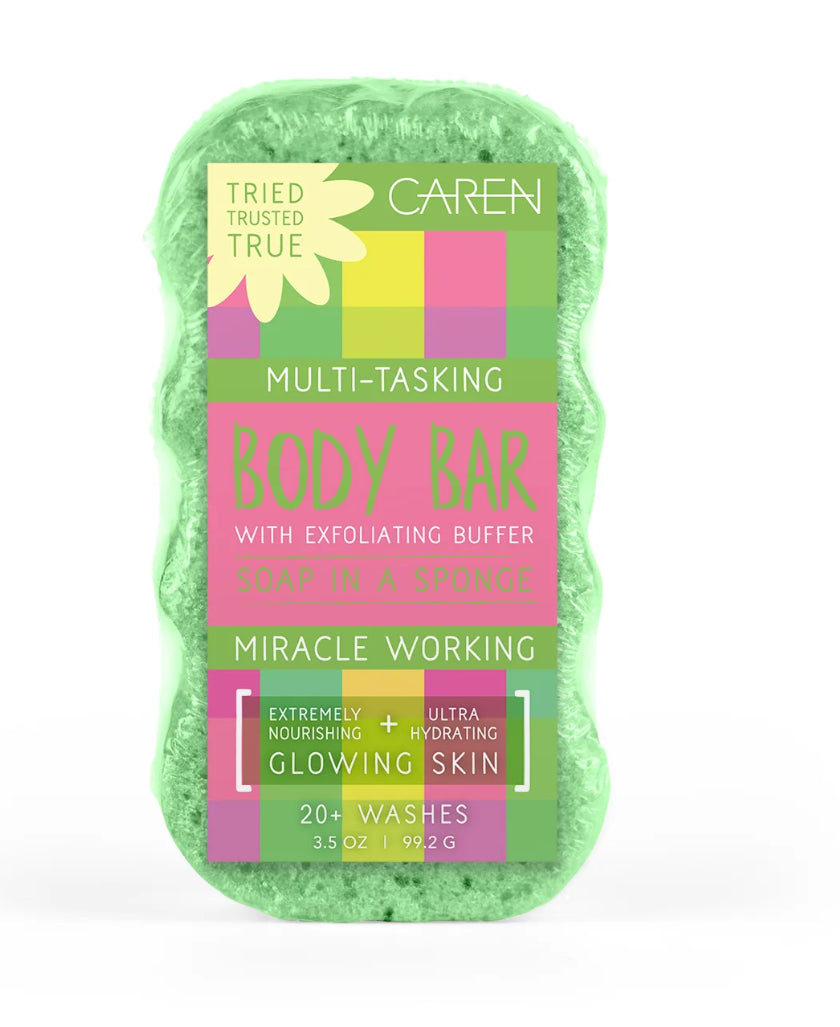 CAREN BODY BAR