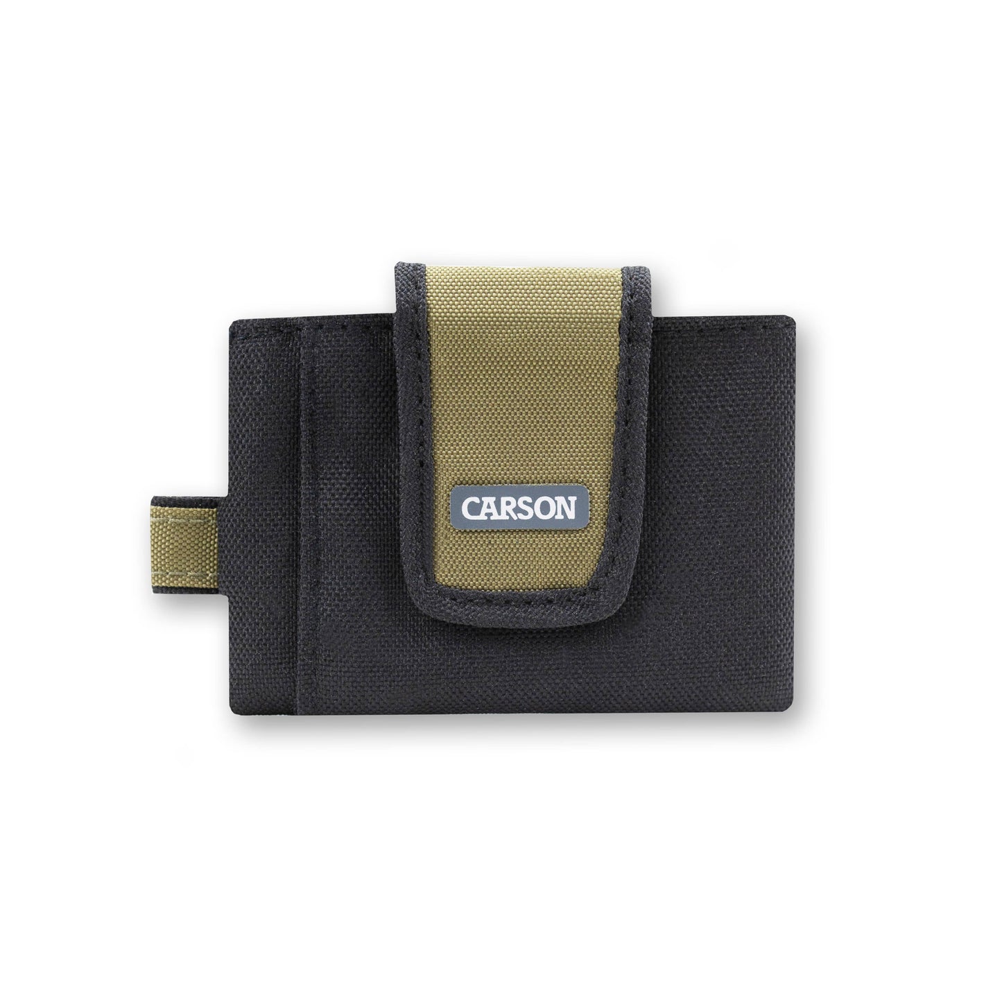 Carson - Compact Travel Wallet