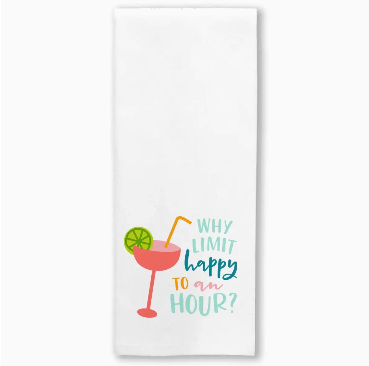 Funny Tea Towels