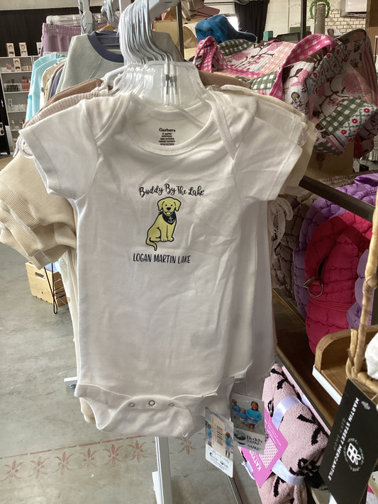 BBL LITTLE BUDDY ONSIE