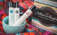 My Signature Scent; Mixologie
