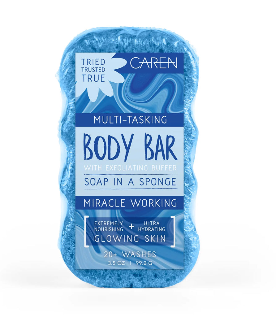 CAREN BODY BAR
