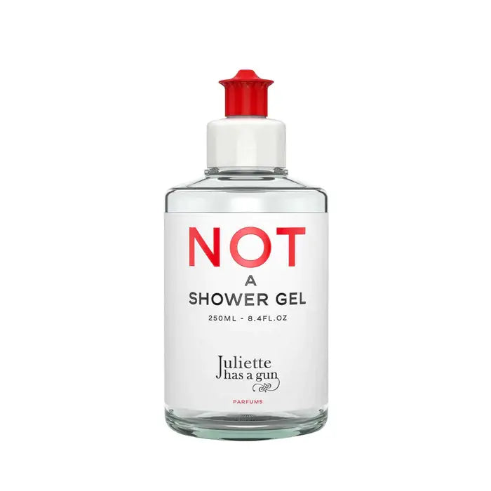 Juliette Has a Gun - Not a Perfume Shower Gel 250ml