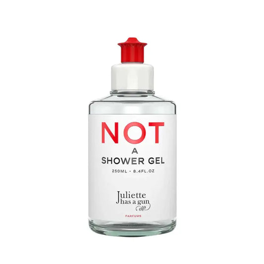 Juliette Has a Gun - Not a Perfume Shower Gel 250ml