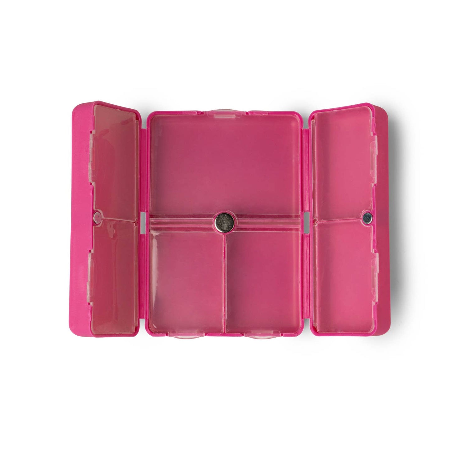 DM Merchandising - Crush Everything's Fine Pill & Vitamin Case