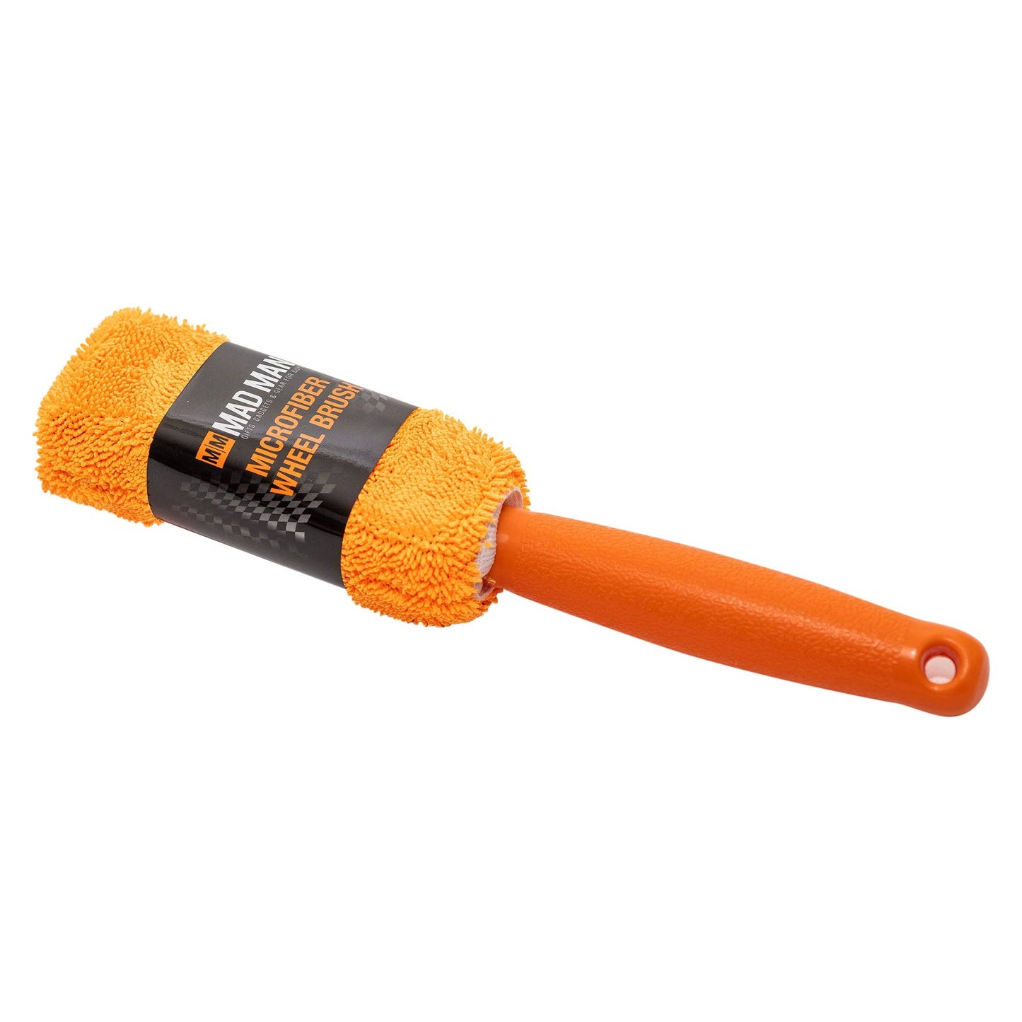 Mad Man - Microfiber Deluxe Car Wash Kit