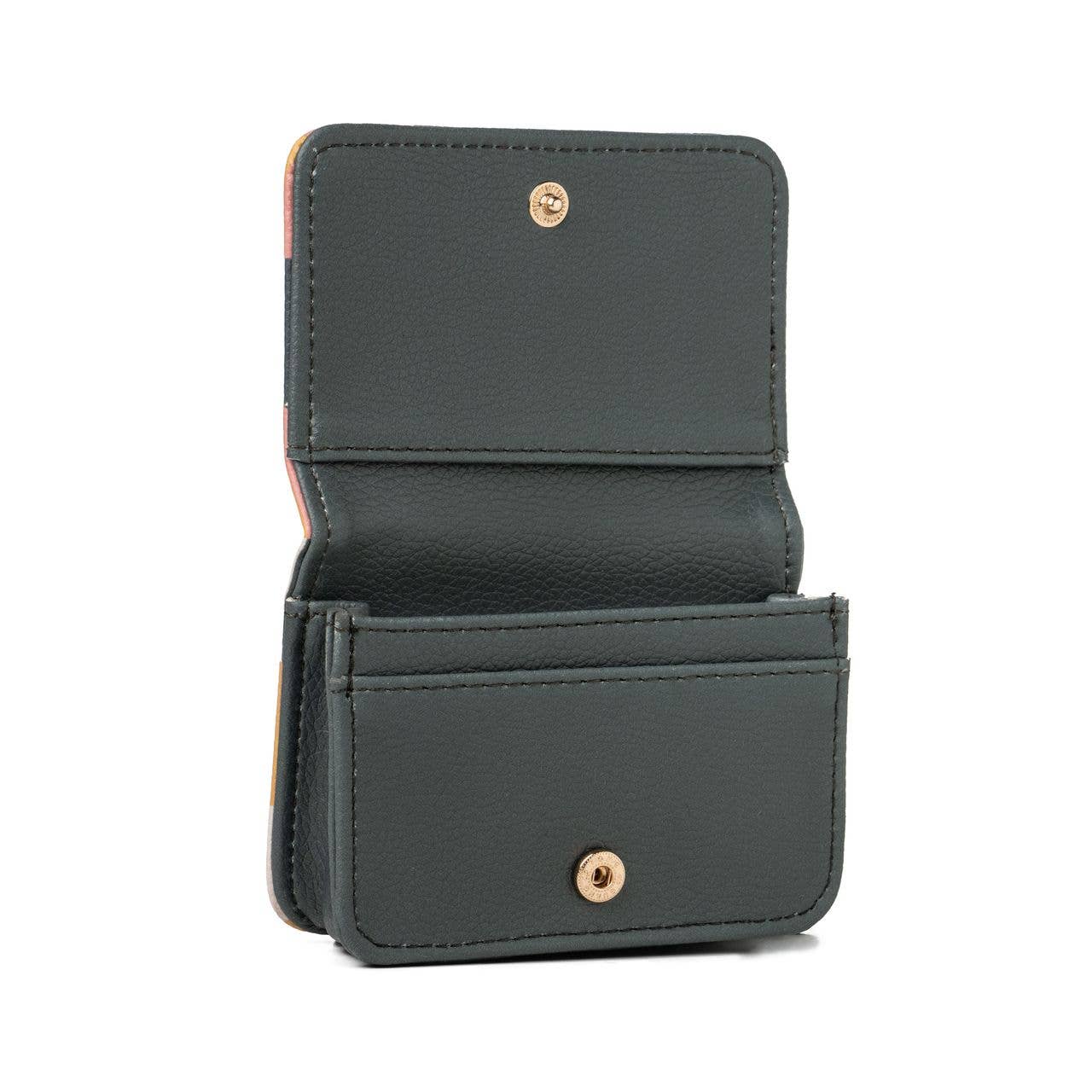 DM Merchandising - Kedzie Essentials Only Cash & Card Wallet Open Stock