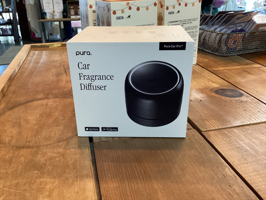 Pura Car Pro