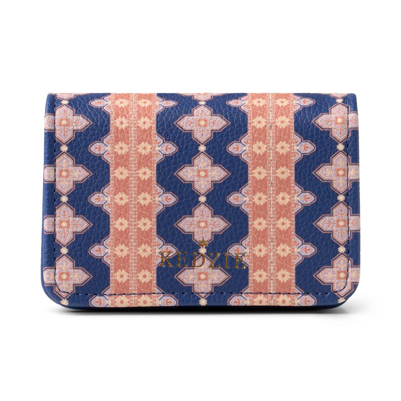 DM Merchandising - Kedzie Essentials Only Cash & Card Wallet Open Stock