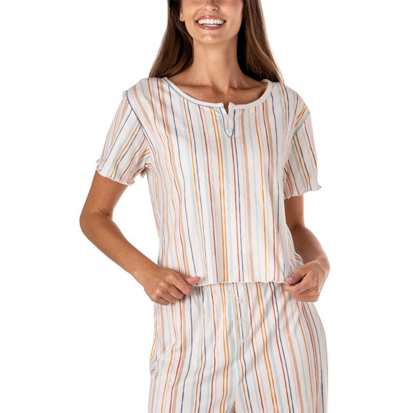 HELLO MELLO PAJAMAS